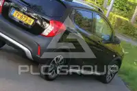 2018 Opel Karl