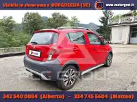 2018 Opel Karl