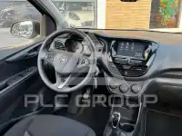 2018 Opel Karl