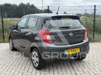 2018 Opel Karl
