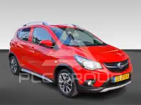 2018 Opel Karl