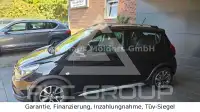 2018 Opel Karl