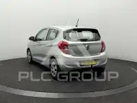2018 Opel Karl
