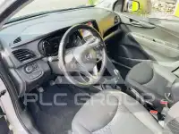 2018 Opel Karl