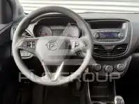 2018 Opel Karl