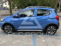 2018 Opel Karl