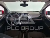 2018 Opel Karl