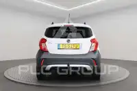 2018 Opel Karl
