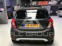 2018 Opel Karl