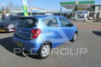 2018 Opel Karl