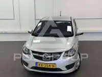 2018 Opel Karl