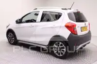 2018 Opel Karl