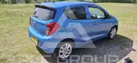 2018 Opel Karl