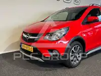 2018 Opel Karl