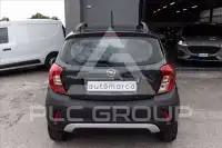 2018 Opel Karl