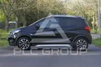 2018 Opel Karl
