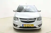 2018 Opel Karl