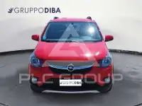 2018 Opel Karl
