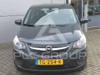 2018 Opel Karl