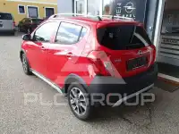 2018 Opel Karl