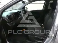2018 Opel Karl