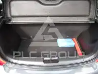 2018 Opel Karl