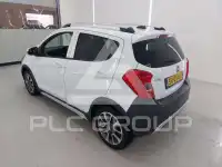 2018 Opel Karl