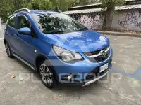 2018 Opel Karl