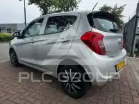 2018 Opel Karl