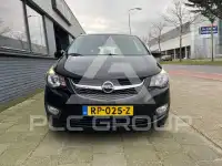 2018 Opel Karl