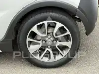 2018 Opel Karl