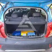 2018 Opel Karl