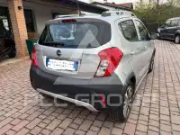 2018 Opel Karl