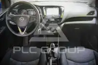 2018 Opel Karl