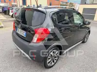 2018 Opel Karl