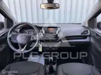 2018 Opel Karl