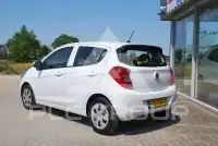 2018 Opel Karl