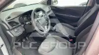 2018 Opel Karl