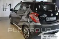 2018 Opel Karl