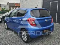 2018 Opel Karl
