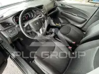 2018 Opel Karl
