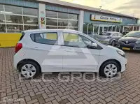 2018 Opel Karl