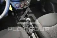 2018 Opel Karl