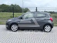 2018 Opel Karl