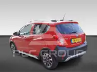 2018 Opel Karl