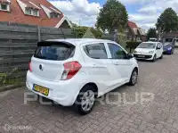 2018 Opel Karl