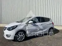 2018 Opel Karl