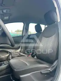 2018 Opel Karl