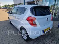 2018 Opel Karl
