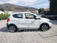 2018 Opel Karl